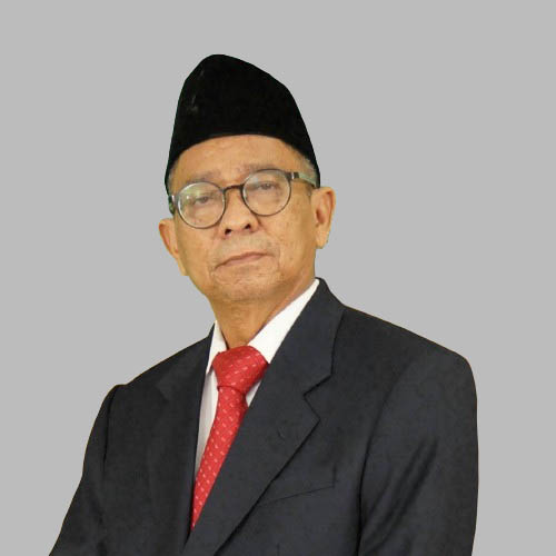 dr. Syahrizal Syarif, MPH., PhD
